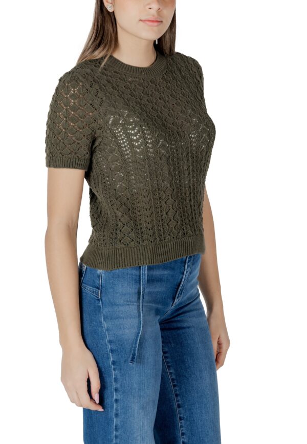 Only - Only T-shirt Dames - Afbeelding 3