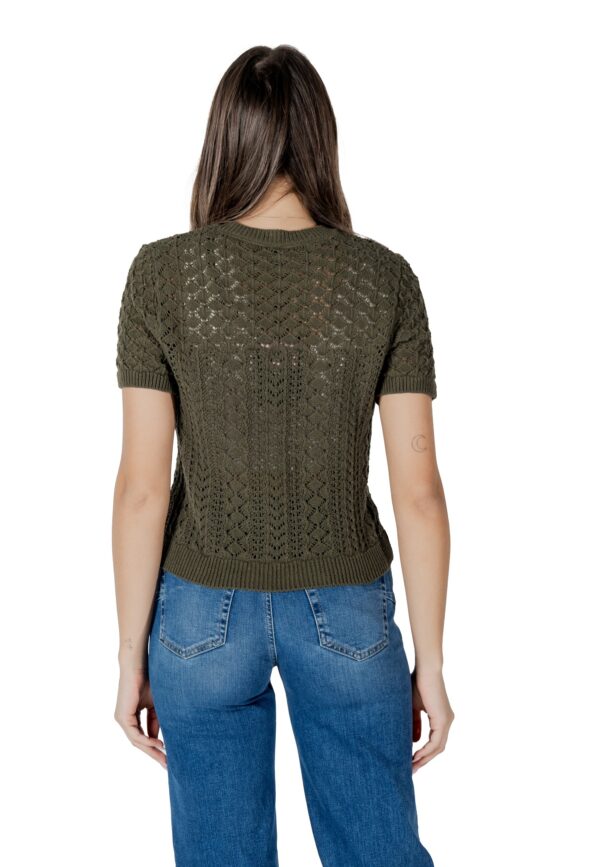 Only - Only T-shirt Dames - Afbeelding 2