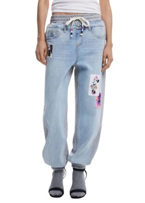 Desigual - Desigual Jeans Dames