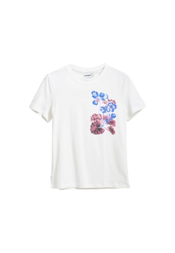 Desigual - Desigual T-shirt Dames