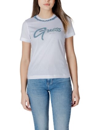 Guess - Guess T-shirt Dames