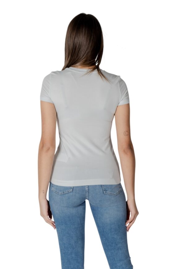 Guess - Guess T-shirt Dames - Afbeelding 2