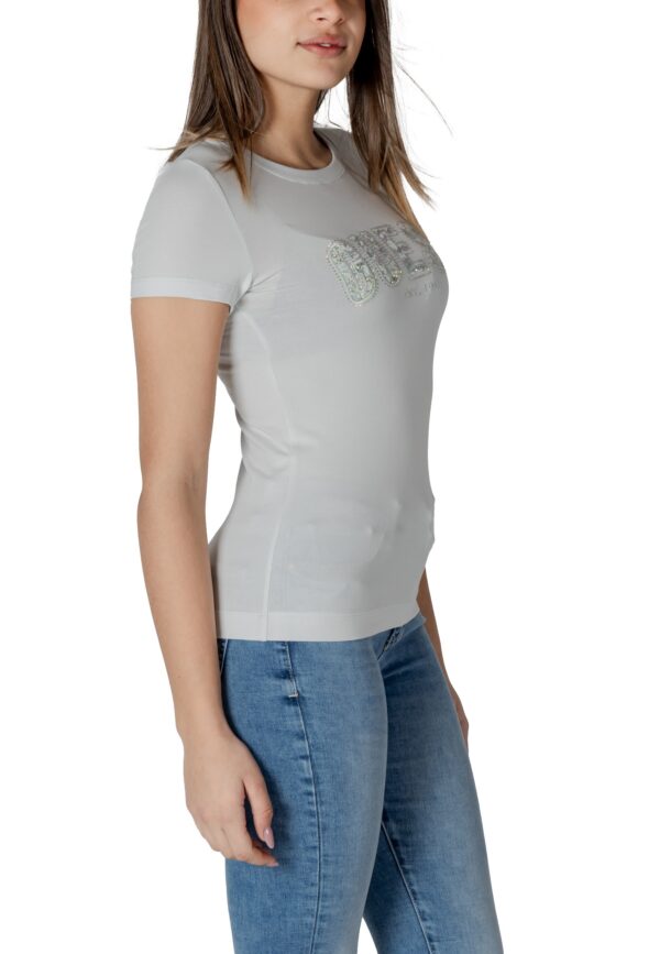 Guess - Guess T-shirt Dames - Afbeelding 3