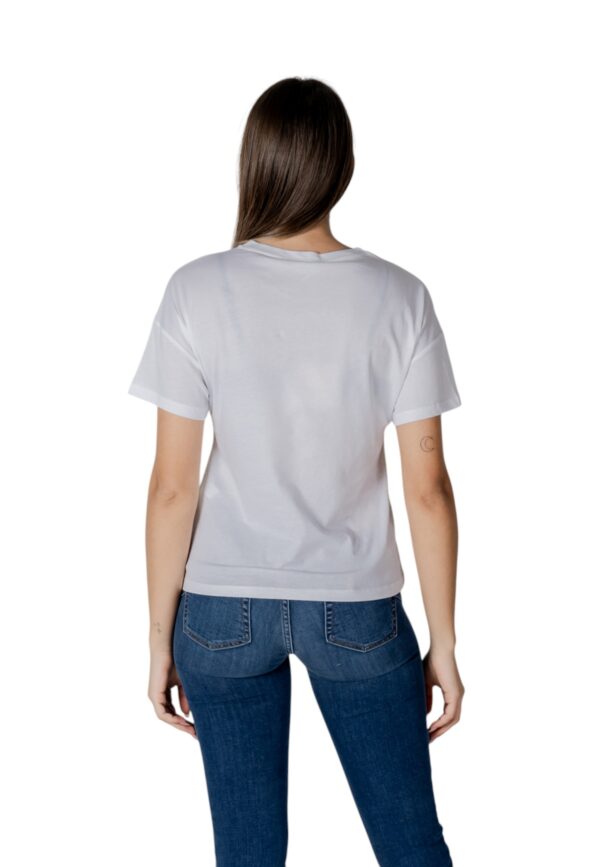 Liu Jo - Liu Jo T-shirt Dames - Afbeelding 2
