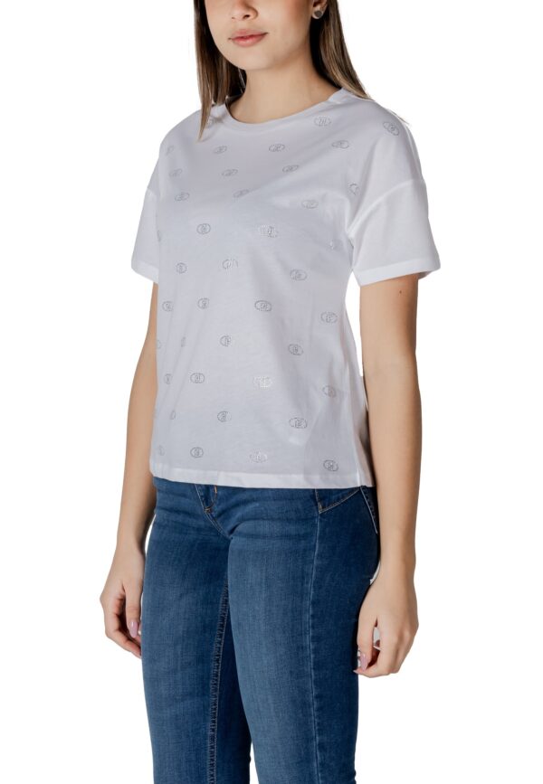 Liu Jo - Liu Jo T-shirt Dames - Afbeelding 3