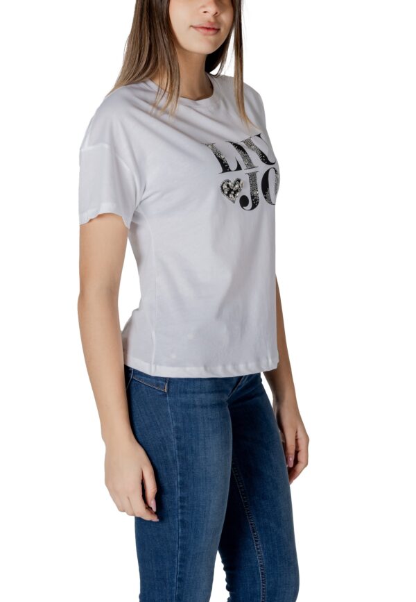 Liu Jo - Liu Jo T-shirt Dames - Afbeelding 3