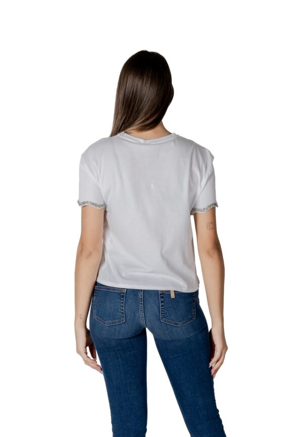 Liu Jo - Liu Jo T-shirt Dames - Afbeelding 2