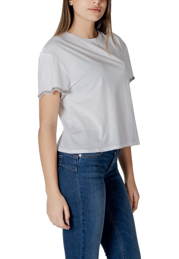 Liu Jo - Liu Jo T-shirt Dames - Afbeelding 3