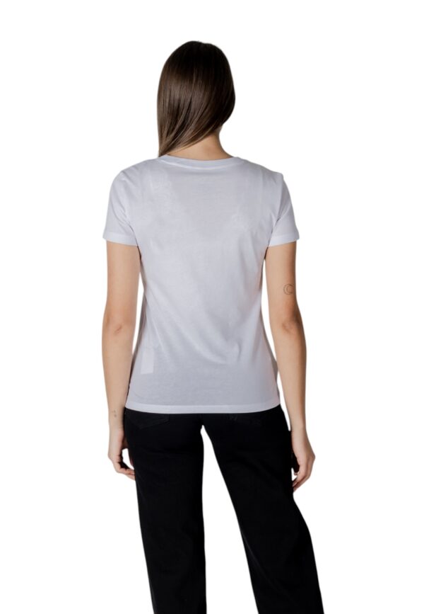 Armani Exchange - Armani Exchange T-shirt Dames - Afbeelding 2