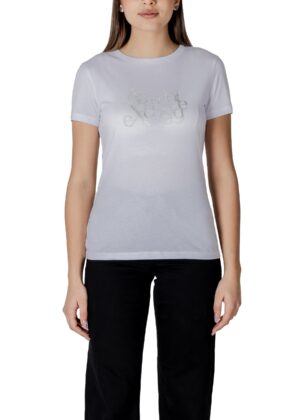 Armani Exchange - Armani Exchange T-shirt Dames