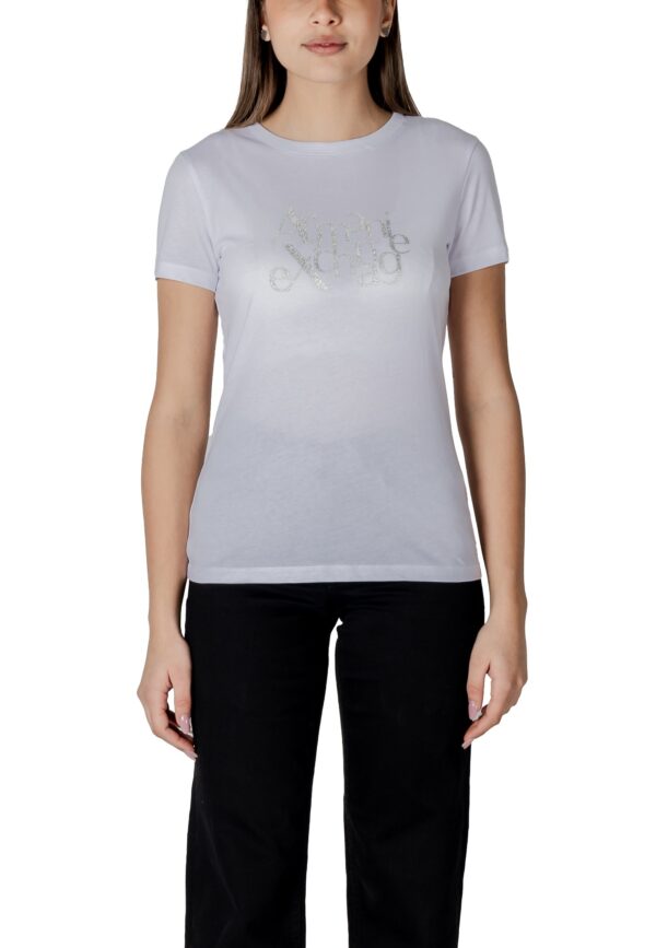 Armani Exchange - Armani Exchange T-shirt Dames