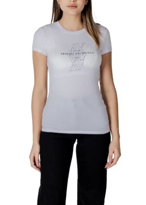Armani Exchange - Armani Exchange T-shirt Dames