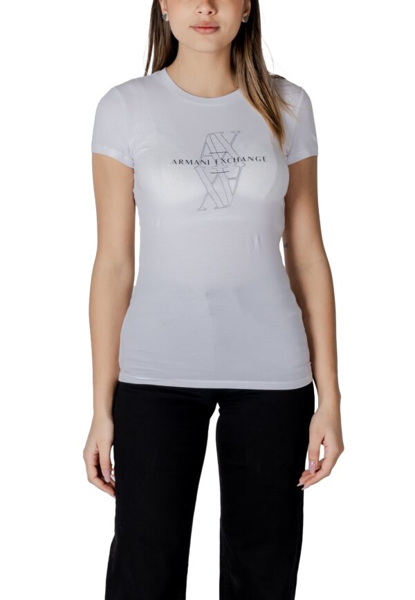Armani Exchange - Armani Exchange T-shirt Dames