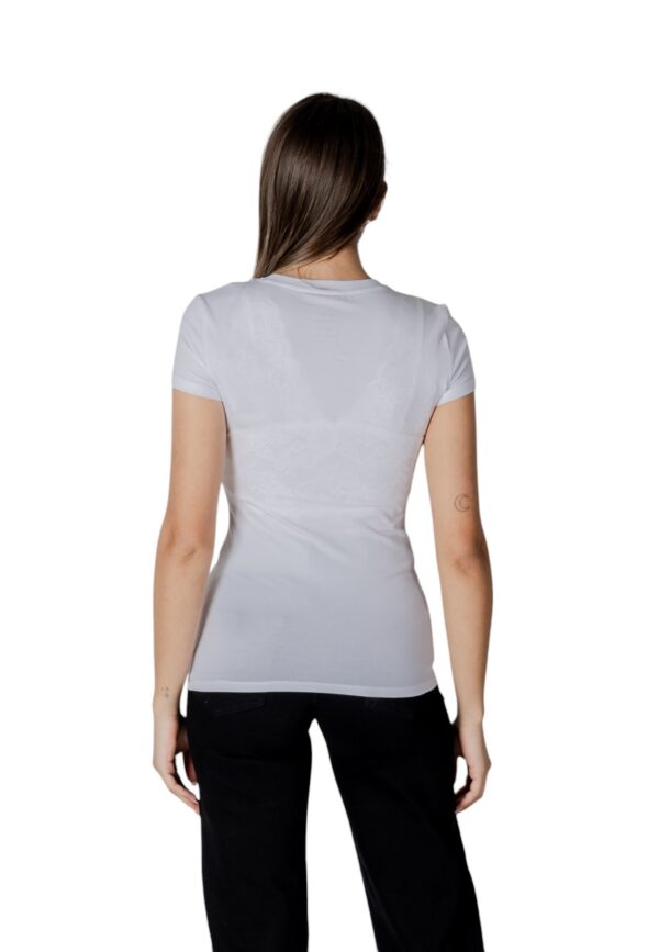 Armani Exchange - Armani Exchange T-shirt Dames - Afbeelding 2