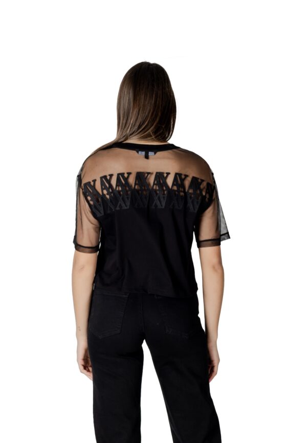 Armani Exchange - Armani Exchange T-shirt Dames - Afbeelding 2