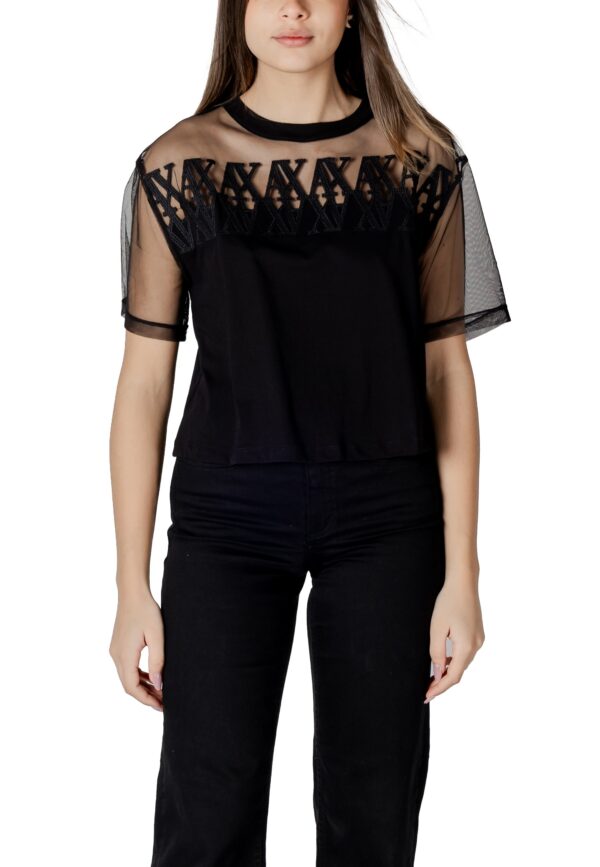 Armani Exchange - Armani Exchange T-shirt Dames