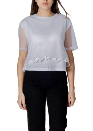 Armani Exchange - Armani Exchange T-shirt Dames
