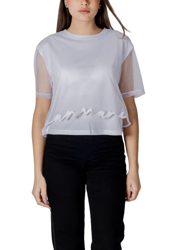 Armani Exchange - Armani Exchange T-shirt Dames