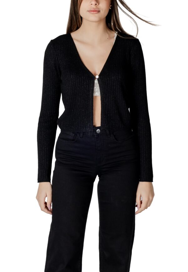 Morgan De Toi - Morgan De Toi Cardigan Dames