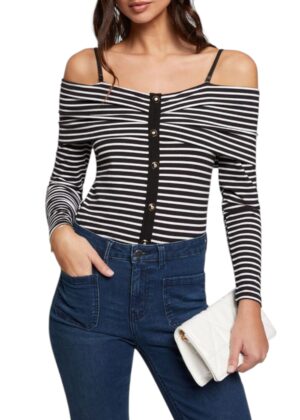 Morgan De Toi - Morgan De Toi Breimode Dames