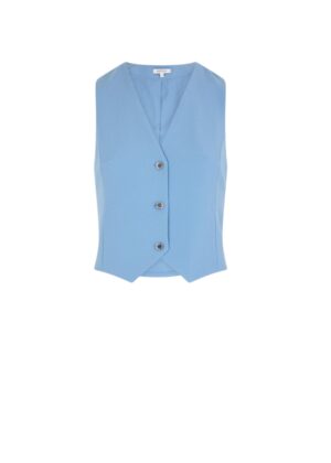 Morgan De Toi - Morgan De Toi Gilet Dames