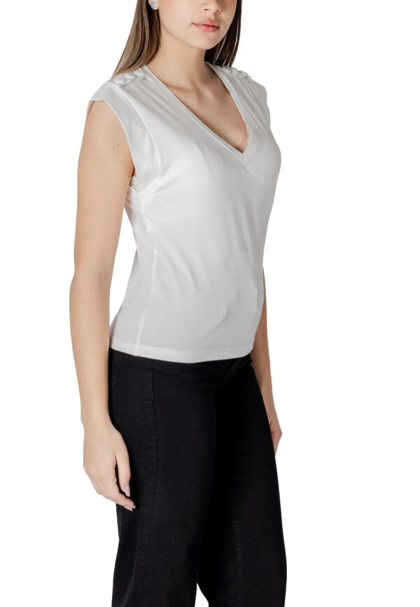 Morgan De Toi - Morgan De Toi T-shirt Dames - Afbeelding 3