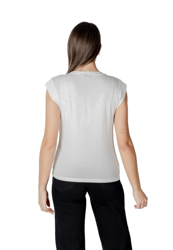 Morgan De Toi - Morgan De Toi T-shirt Dames - Afbeelding 2