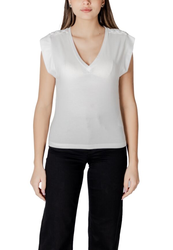Morgan De Toi - Morgan De Toi T-shirt Dames