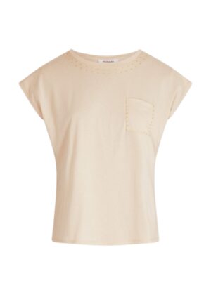 Morgan De Toi - Morgan De Toi T-shirt Dames
