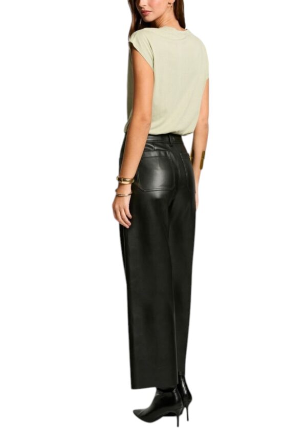 Morgan De Toi - Morgan De Toi T-shirt Dames - Afbeelding 3