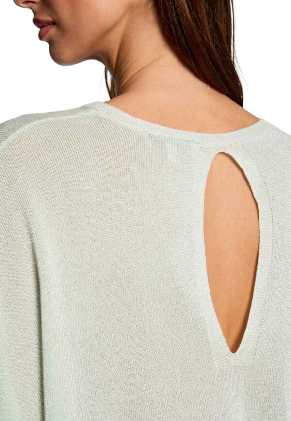 Morgan De Toi - Morgan De Toi T-shirt Dames - Afbeelding 2
