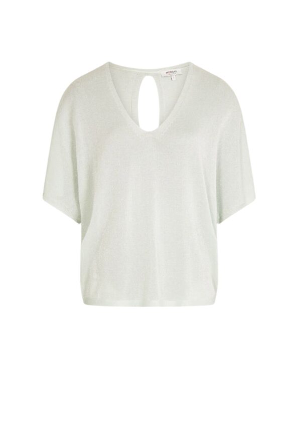 Morgan De Toi - Morgan De Toi T-shirt Dames