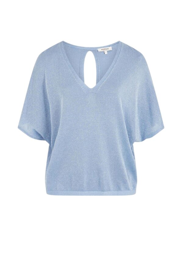 Morgan De Toi - Morgan De Toi T-shirt Dames