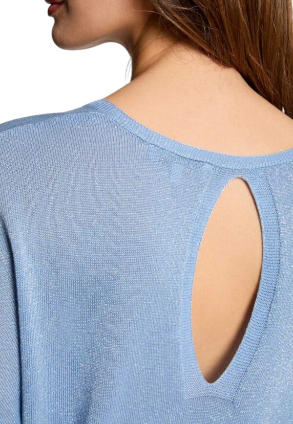 Morgan De Toi - Morgan De Toi T-shirt Dames - Afbeelding 2