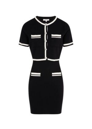Morgan De Toi - Morgan De Toi Jurk Dames