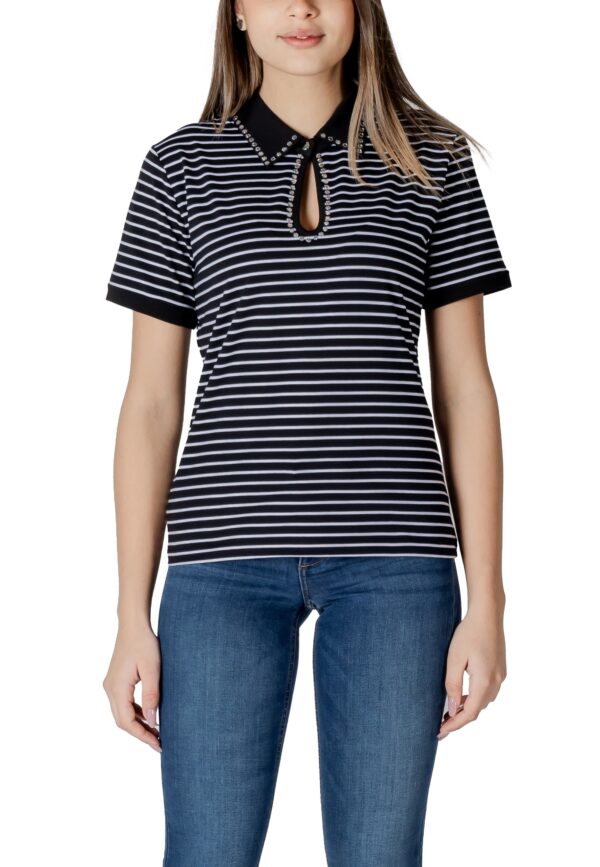 Liu Jo - Liu Jo Polo Top Dames