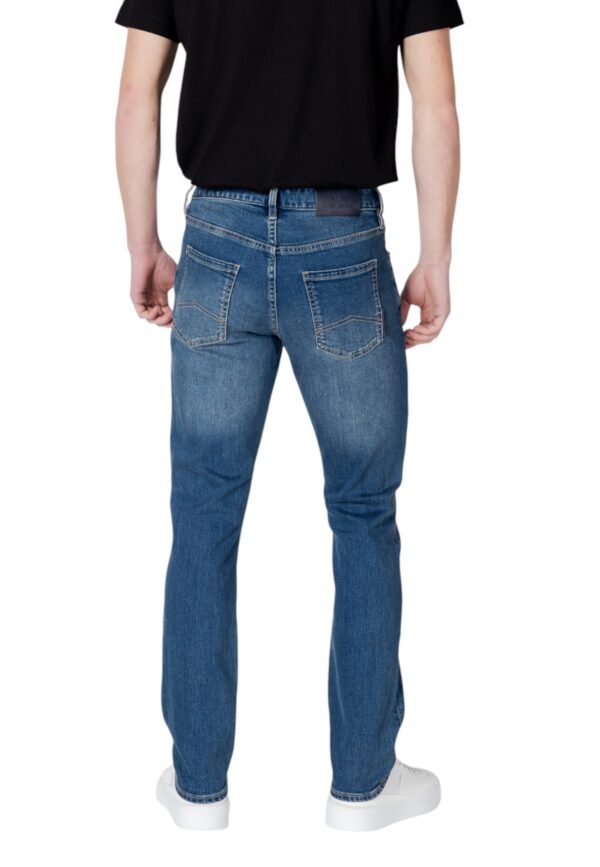 Armani Exchange - Armani Exchange Jeans Heren - Afbeelding 2