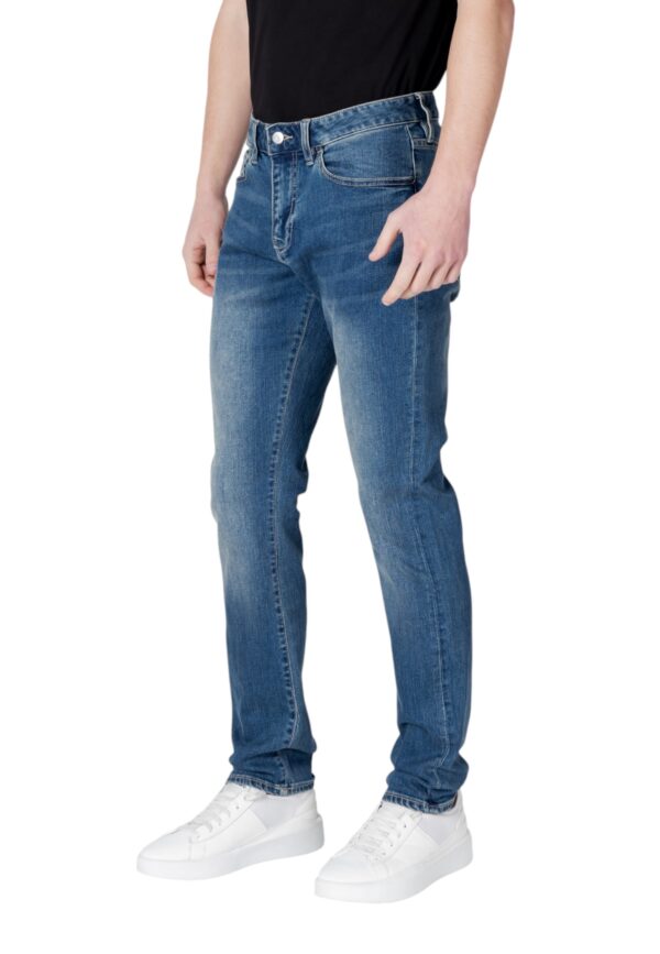 Armani Exchange - Armani Exchange Jeans Heren - Afbeelding 3