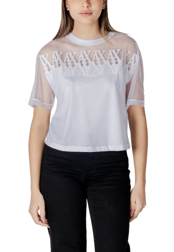 Armani Exchange - Armani Exchange T-shirt Dames