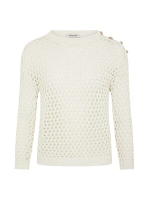 Morgan De Toi - Morgan De Toi Breimode Dames