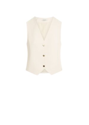 Morgan De Toi - Morgan De Toi Gilet Dames