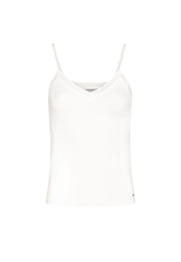Morgan De Toi - Morgan De Toi Vest Dames