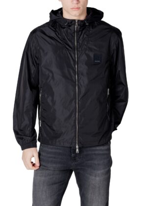 Armani Exchange - Armani Exchange Windbreaker Heren