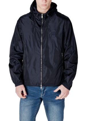 Armani Exchange - Armani Exchange Windbreaker Heren