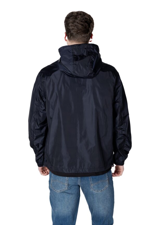 Armani Exchange - Armani Exchange Windbreaker Heren - Afbeelding 2