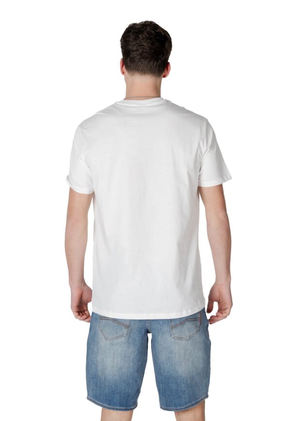 Armani Exchange - Armani Exchange T-shirt Heren - Afbeelding 2