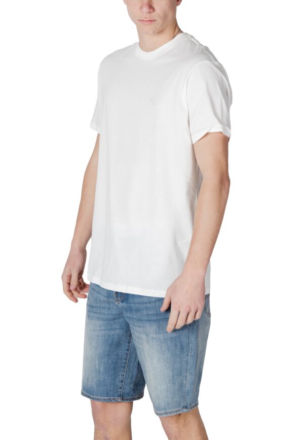 Armani Exchange - Armani Exchange T-shirt Heren - Afbeelding 3