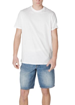 Armani Exchange - Armani Exchange T-shirt Heren