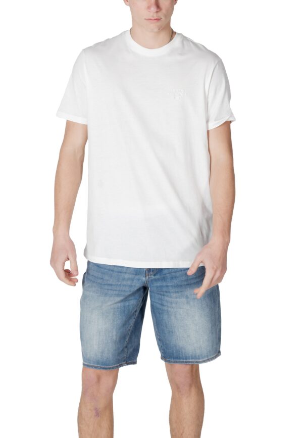 Armani Exchange - Armani Exchange T-shirt Heren