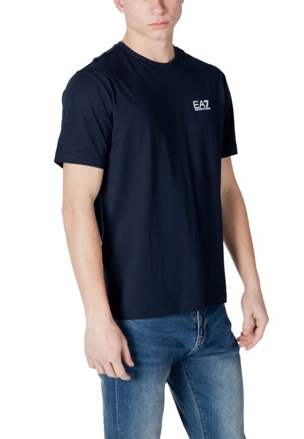 Ea7 - Ea7 T-shirt Heren - Afbeelding 3
